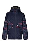 Maloja Outdoorjacke Jacke VALSUU. Primaloft Jacket Unisex DUNKELBLAU (M)