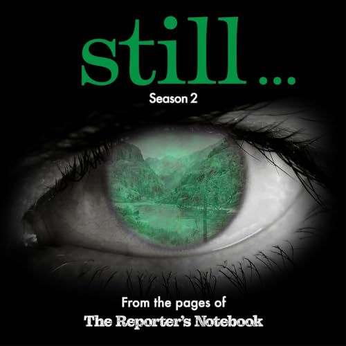 『still...』のカバーアート