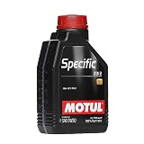 Motul specific 2312 0w30 1l 106413