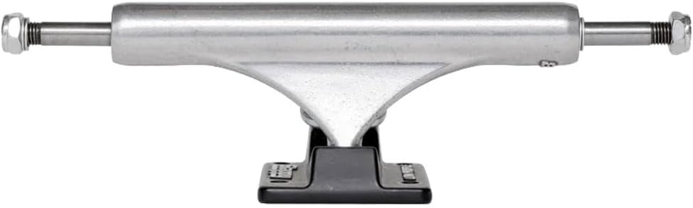 Slappy ST1 Black Hollow Low Skateboard Trucks