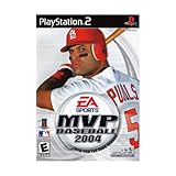 MVP Baseball 2004 (Renewed)