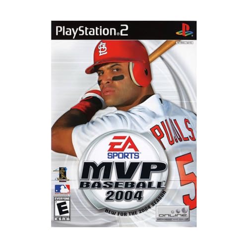MVP Baseball 2004 (Renewed)