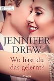 Cover zum Buch Wo hast du das gelernt?