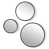 Specchio del bagno