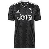 adidas Men's Soccer Juventus 22/23 Away Jersey (as1, Alpha, m, Regular, Regular, Medium)