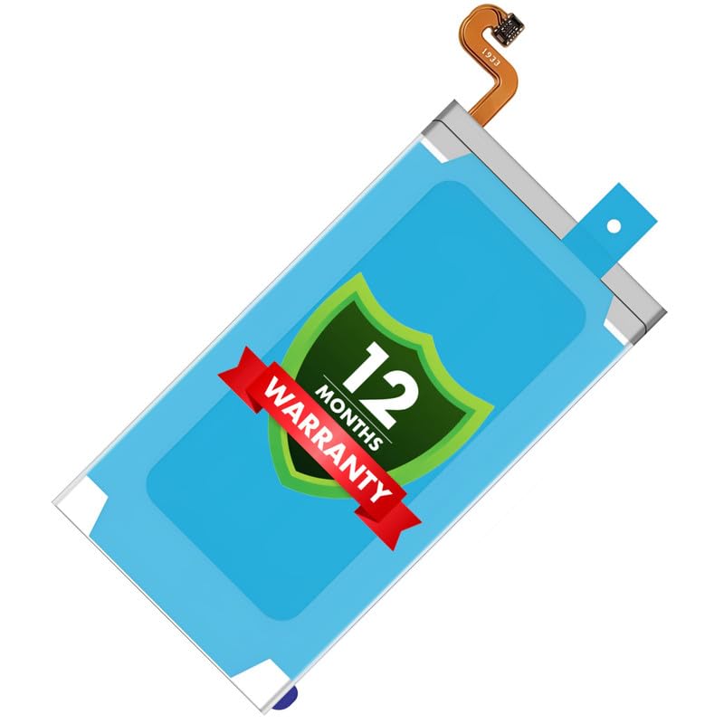 Image of Original EB-BA730ABE Battery Compatible for Samsung Galaxy A8+ (2018) (SM-A730F) - (3500mAh) - 1 Year Warranty DF7