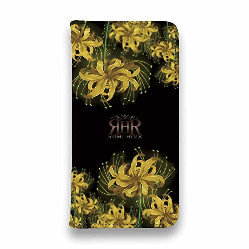 AnglersLife ROMI HIME �ފ݉� �C�G���[ Galaxy S26+ SC-52G �ƌ݊������� �X�}�z�P�[�X �蒠�^ �x���g�Ȃ� �}�O�l�b�g�Ȃ� �X�^���h �J�[�h���[ �X�}�z�J�o�[