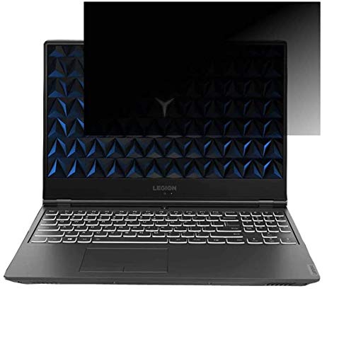 ClearView �y2���Z�b�g�zLenovo Legion Y540 15.6�C���` 2019�N6�����f���Ή��y4way�̂������h�~�z�t���ی�t�B���� ��ʂɓ\��v���C�o�V�[�ی�^�C�v