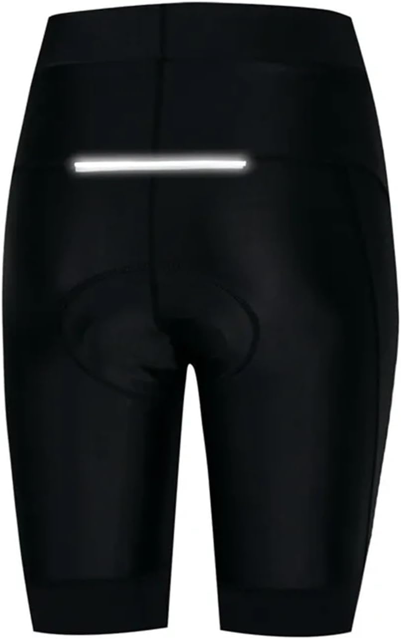 Cuissards de Cyclisme Cuissards De Cyclisme, Femmes Serrés 4D Gel Pad Mountaion Bike Shorts Downhilll Vélo Court Cycle Pantalon