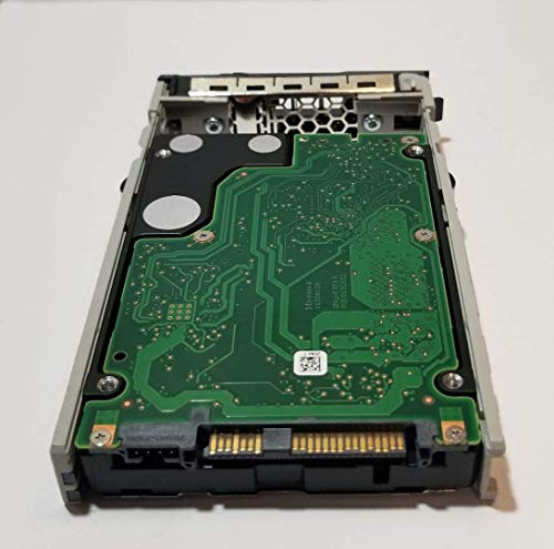 Image of Seagate Dell ST600MM0088 033KFP 600GB 10K SAS 12Gb /s 2.5-Inch Bare Hard Drive (No Tray)
