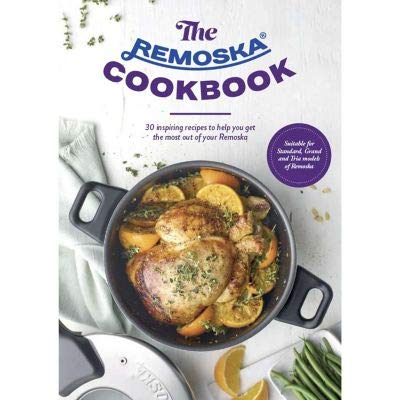 Remoska Cookbook