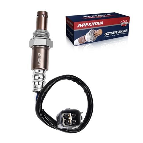 Sensor de oxígeno A-PEXNOVA para vehículos 4.0L y 4.7L miniatura 1