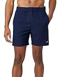 Fila Men's Pickleball Shorts (Navy, Small)