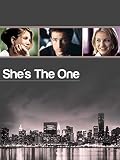 She's the one