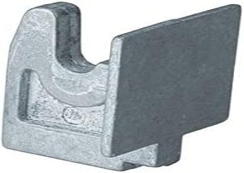 Lacor 56527 – Set aus 4 Profi-Küche Winkelhaken Qualität