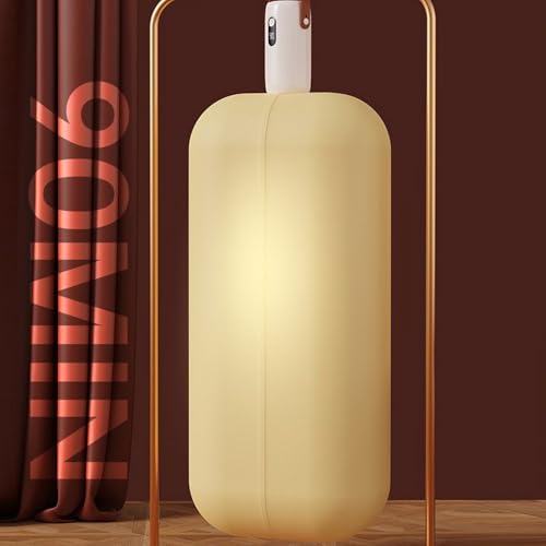 Sèche-linge électrique de camping et extérieur pour itinérance - 3