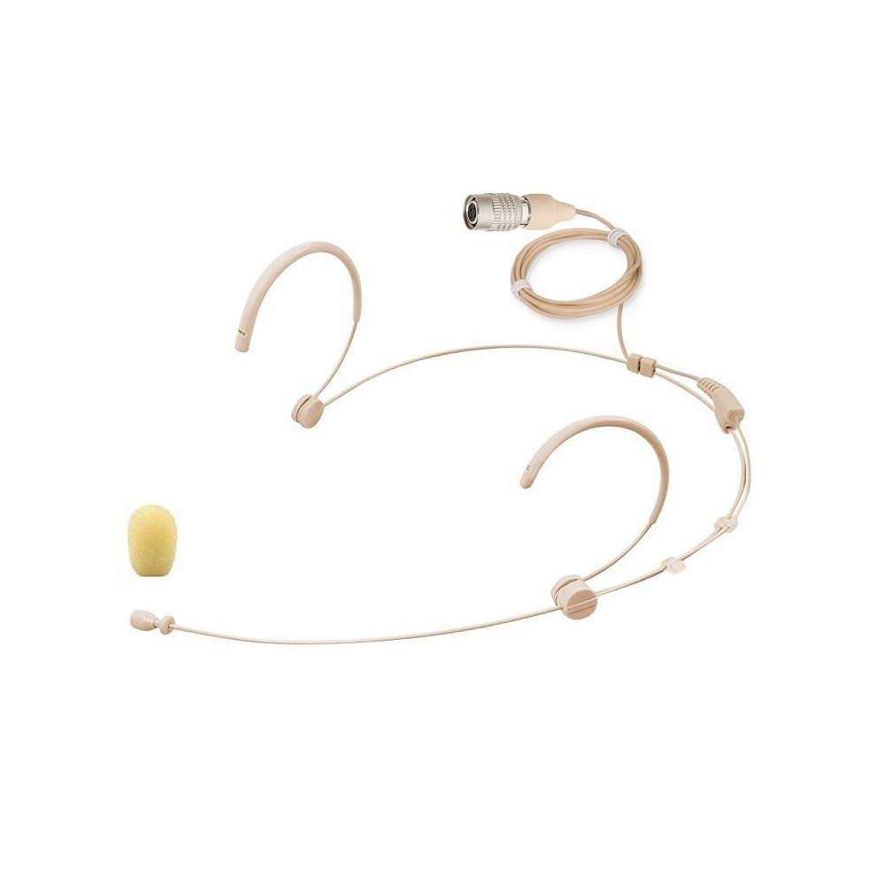 audio-technica ATW-1101/H (ヘッドセットマイクシステム)