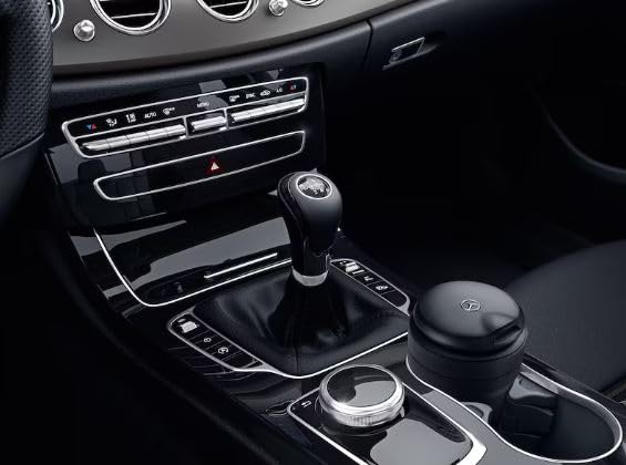 Mercedes-Benz Aschenbecher für Cupholder
