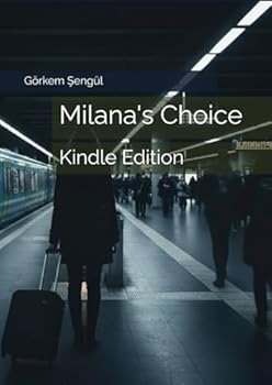 Milana's Choice (Ivanova series)