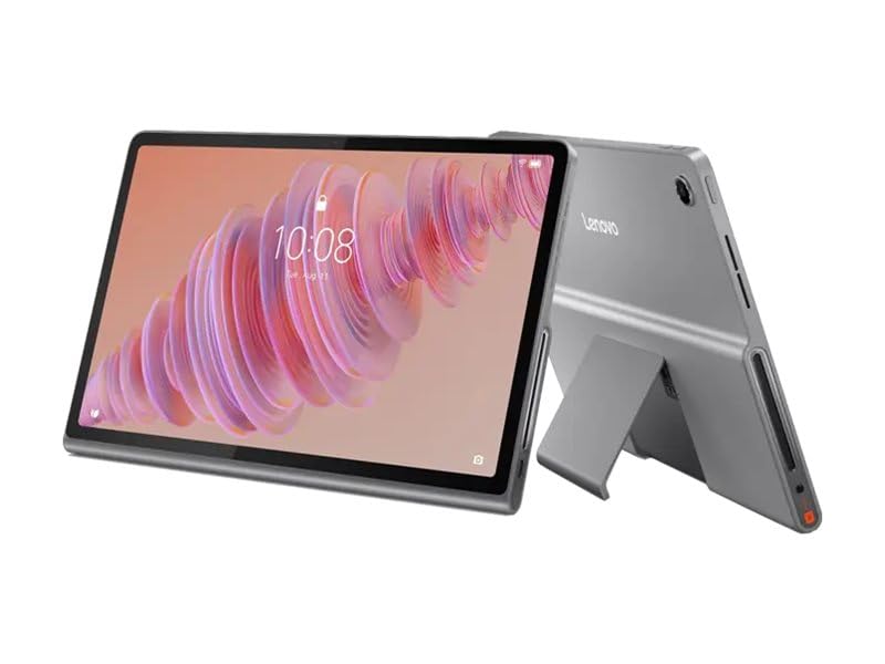 Amazon.com : Lenovo Tab Plus 8/128GB Grey ZADX0091SE