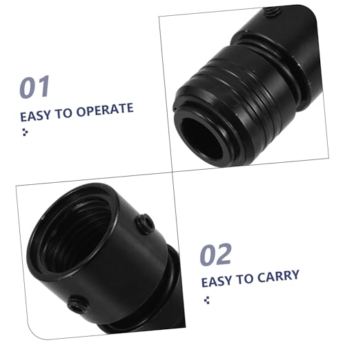Retainer pour marteau pneumatique de remplacement universel