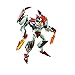 QLJBFU Transformer Toys Voyager Strafe Action Figure Regalo per Bambini