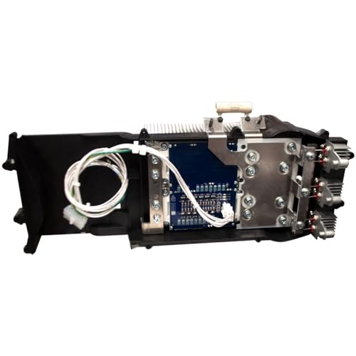 Miller 292231 Assembly, LGBT/Capacitor(Tb325) No Top Cover