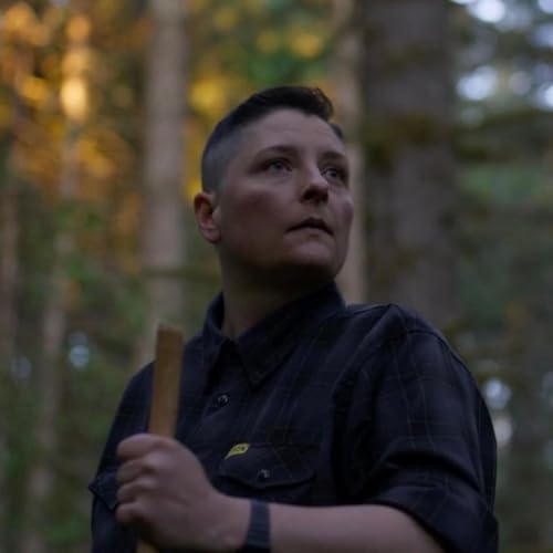 In communion with the Sasquatch People; A chat with Ashlea Stinnett