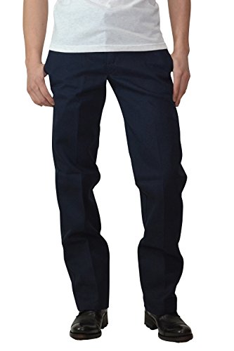 [�f�B�b�L�[�Y] 873 WP873 Original ���[���C�Y �X���� ���[�N�p���c �`�m�p�� �{��USA���C�� W30xL32 DarkNavy