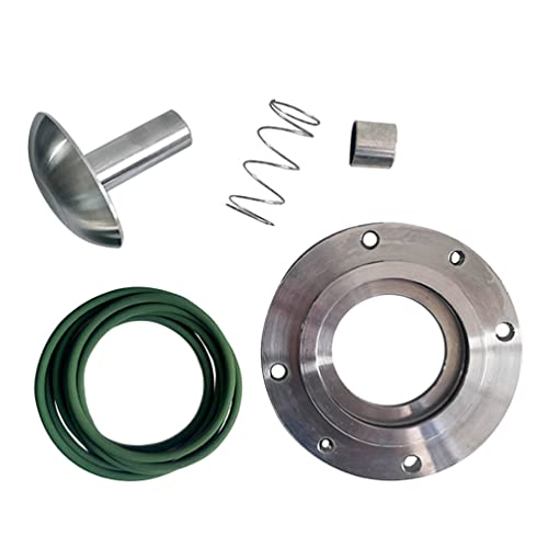 2906039000 Check Valve Kit for Atlas Copco Screw Air Compressor Replacement Part 2906-0390-00