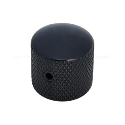 Chapeau de potentiomètre de bouton de Volume de tonalité de guitare en métal professionnel, grand bouton de poussée de… - Les Beatles, Paul McCartney, John Lennon, RIngo Starr, George Harrison Chapeau de potentiomètre de bouton de Volume de tonalité de guitare en métal professionnel, grand bouton de poussée de… – Image 4