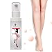 Leg Stocking V7 Bare Legs Blemish Cover Up Whitening Corrector Instant Toning Concealer Spray (light color)