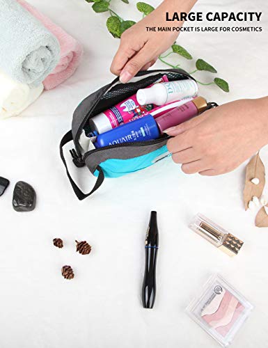GOX Small Toiletry Bag for Men