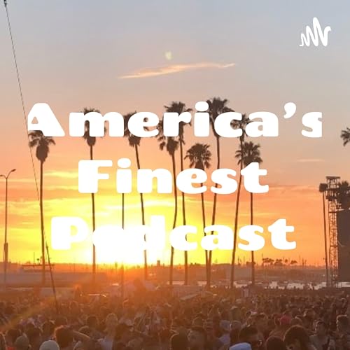 America's Finest Podcast cover art
