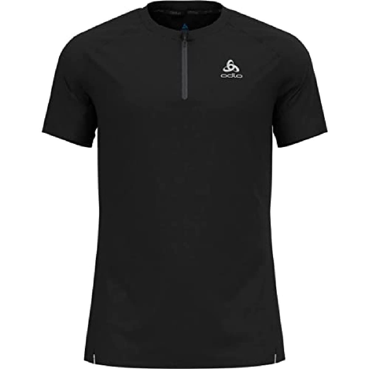 Odlo Herren X-alp Trail Kurzarm Laufshirt