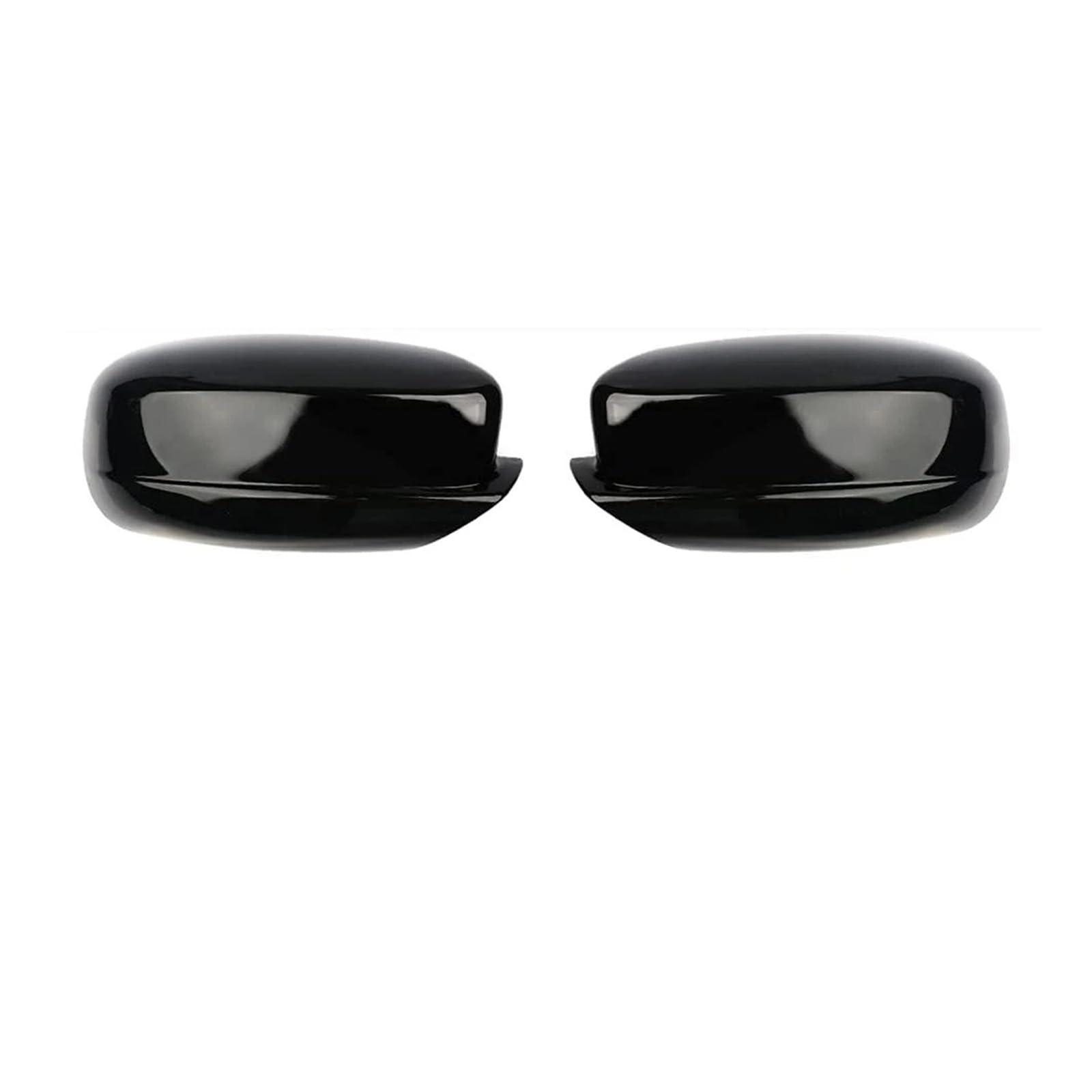 Capuchon rétroviseur gauche pour Dodge Charger 2011-2020 noir brillant - 7