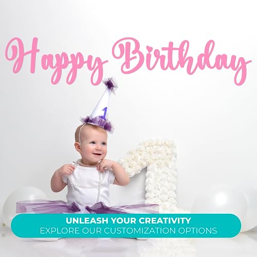 Vinilo Decorativo Personalizado Letras en Estilo Cursiva miniatura 2
