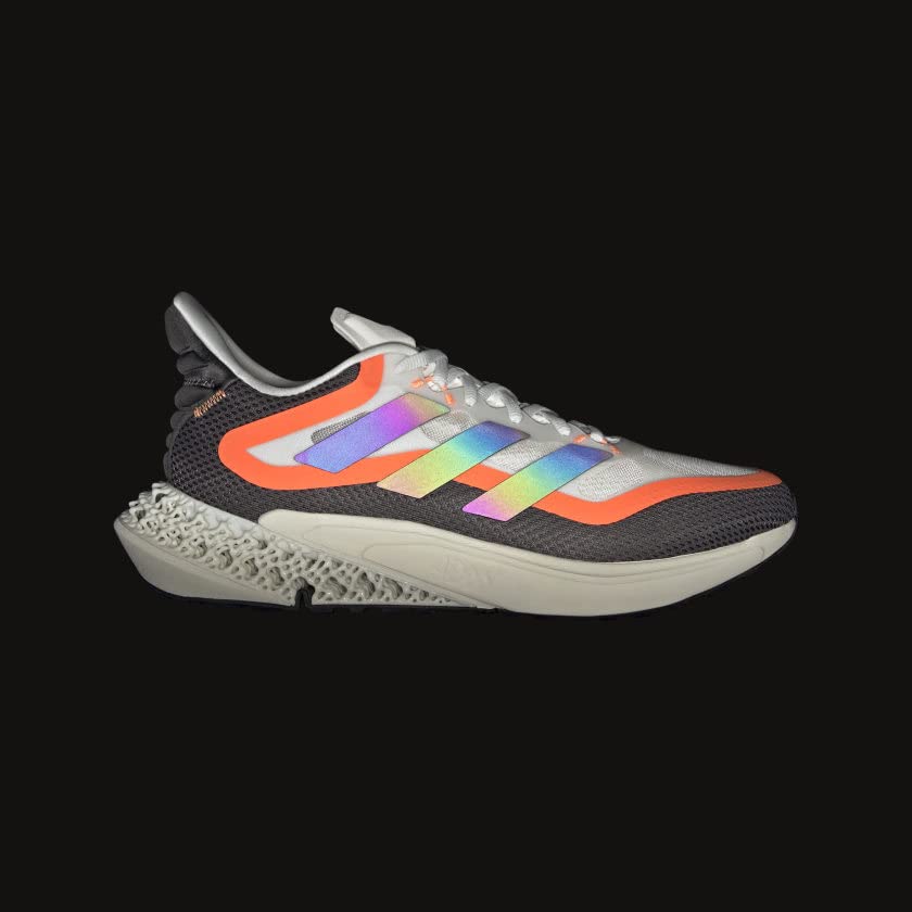Image of adidas Men's 4dfwd 2 Sneaker