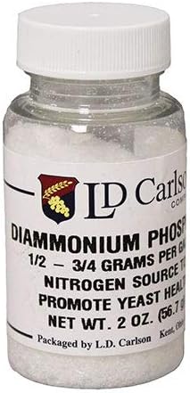 Diammonium Phosphate (2 oz.)
