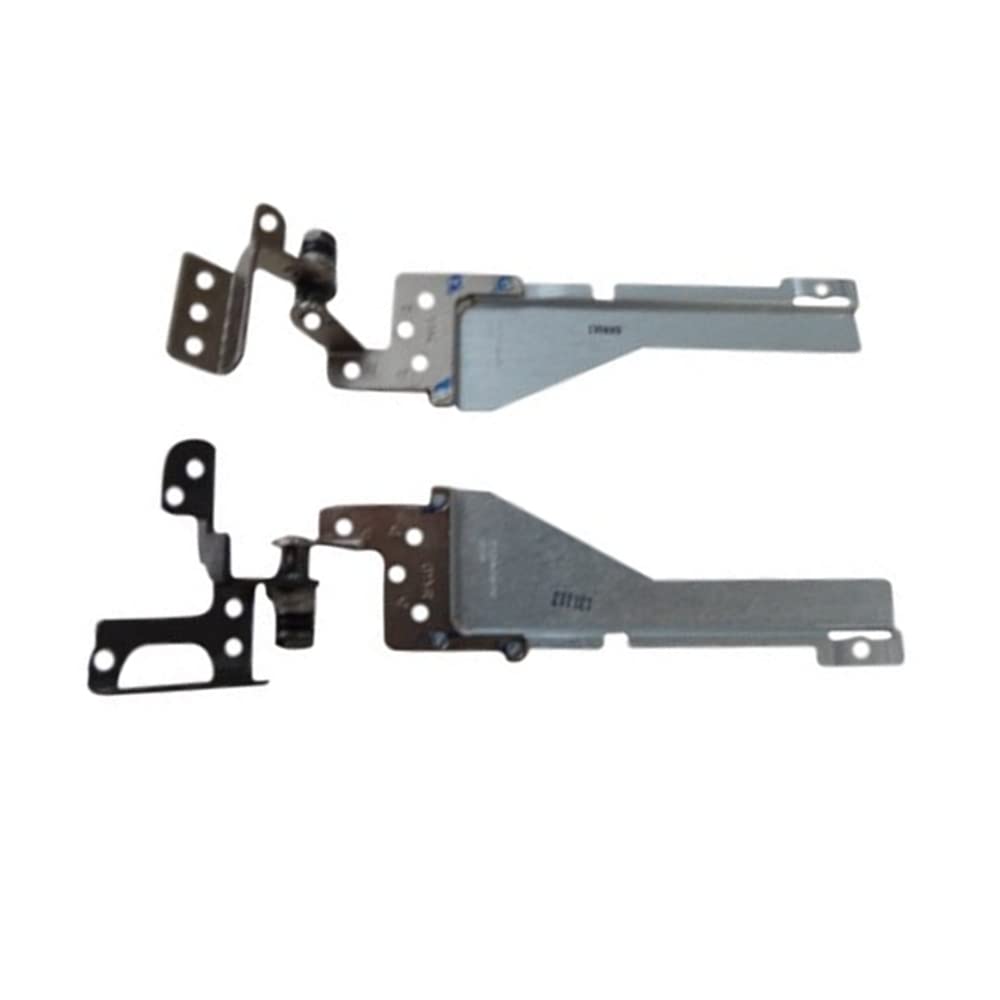 Charnières LCD Acer Chromebook C720 C720P gauche droite argent - 3