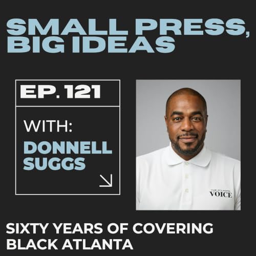 Sixty years of covering Black Atlanta