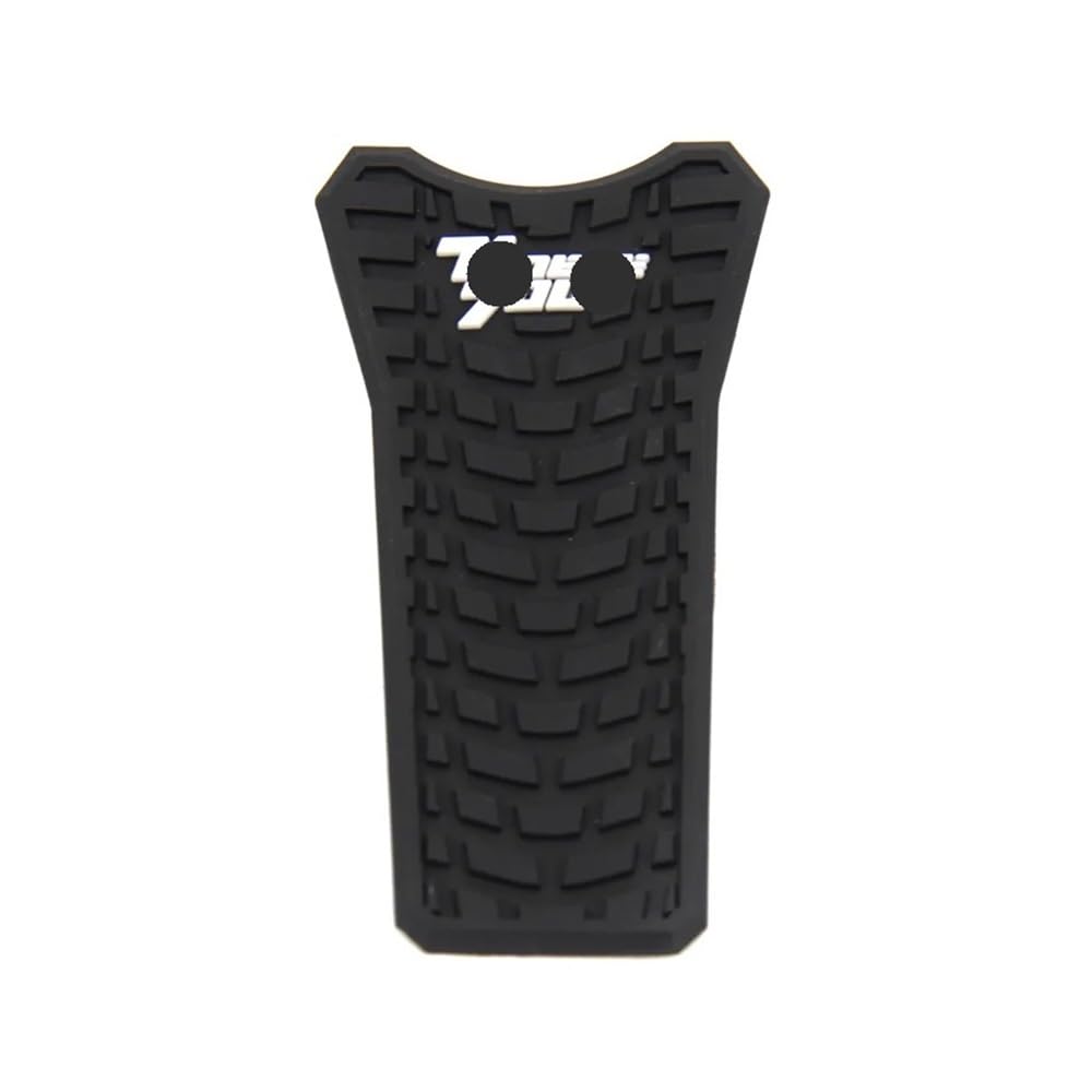 Protections latérales réservoir Tenere 700 XTZ700 T700 2019 2020