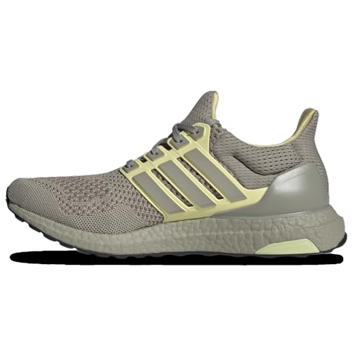 Image of adidas Men Sportswear Shoes | Ultraboost 1.0 DNA | Grey |