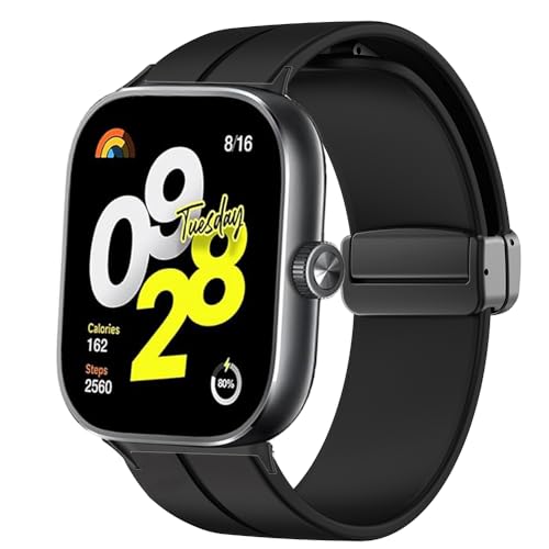 Correa deportiva compatible para Redmi Watch 4 miniatura 1