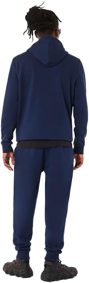 Oakley mens Relax Full Zip Hoodie 2.0 - Image 2