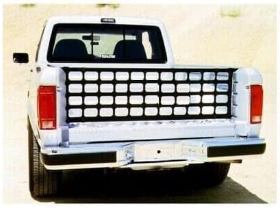 PN323 TailgateNet 59.75"W 18"H For 71-13 PN323