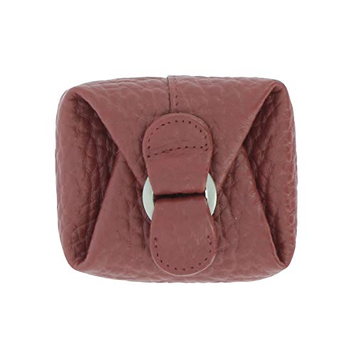 Preisvergleich Produktbild Voi Hirsch Joyce Münzbörse Leder 9 cm