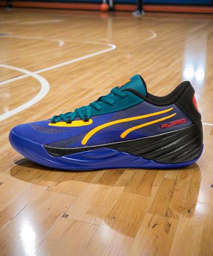 PUMA ALL-PRO NITRO CROWD CRAZE_31038701_265