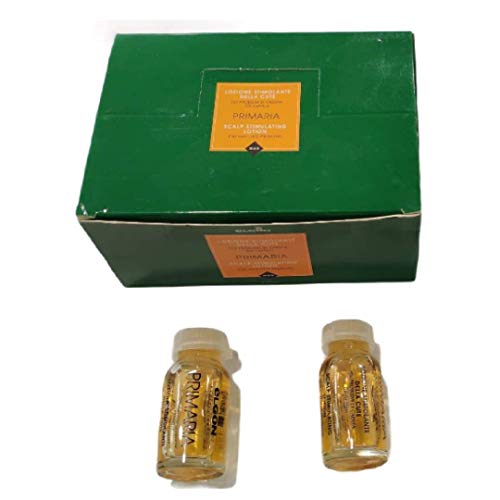 Elgon MEN Hair Loss-stimulating Lotion 8x7 Ml