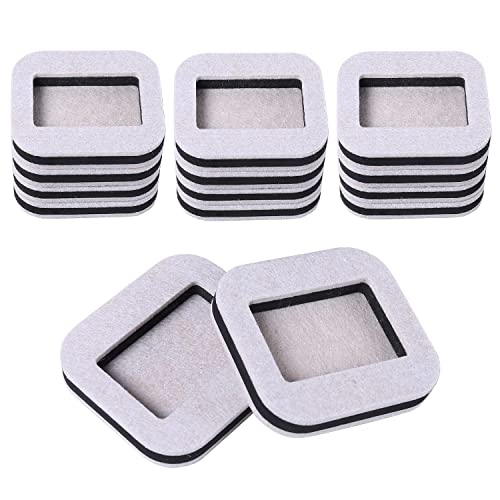 10 Best Furniture Sliders For Wooden Floors June 2023